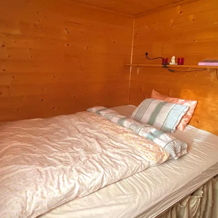 Haukeli Mountain Ferienhaus