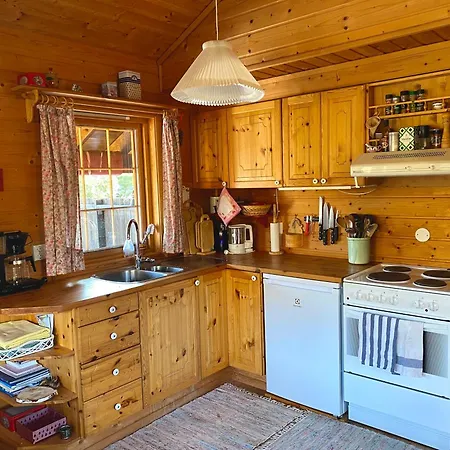 Ferienhaus Haukeli Mountain *