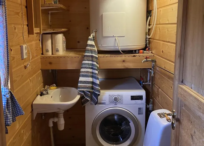 Ferienhaus Haukeli Mountain *