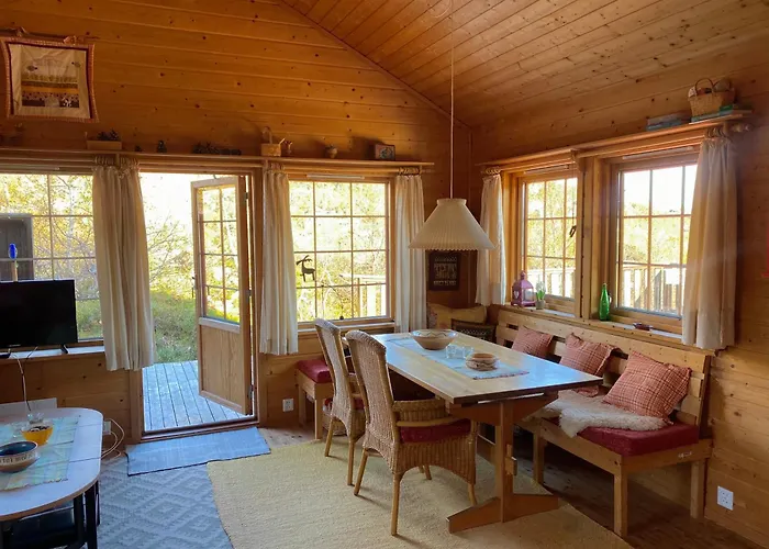 Haukeli Mountain * Vågsli