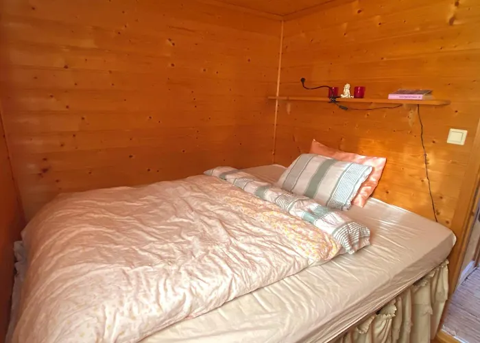 Haukeli Mountain Ferienhaus