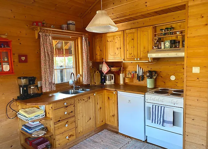 Ferienhaus Haukeli Mountain *