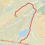 Haukeli Mountain * Vågsli